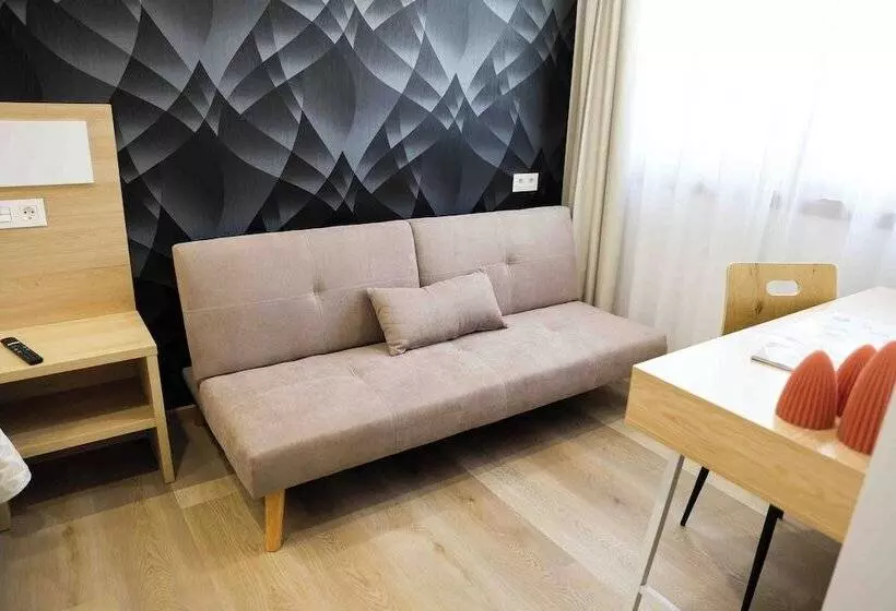 Majatalo A Quinta De Cea