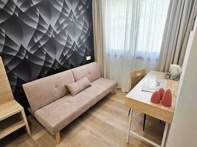 Majatalo A Quinta De Cea