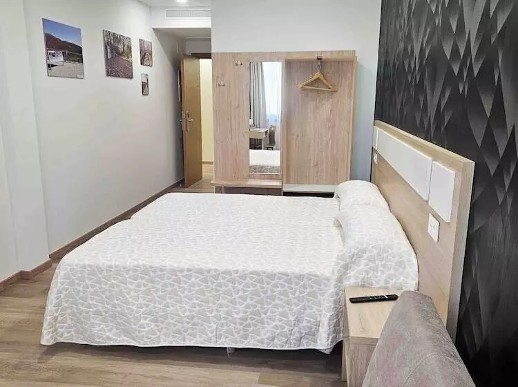 Majatalo A Quinta De Cea