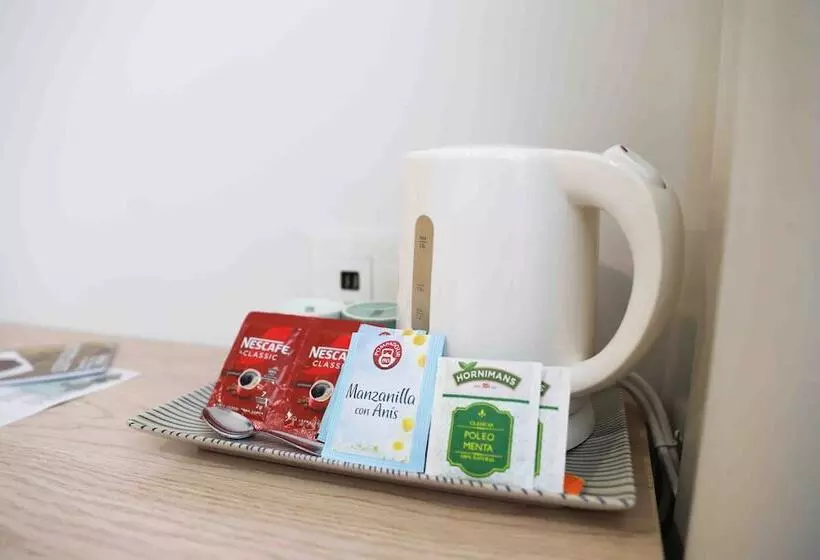 Majatalo A Quinta De Cea