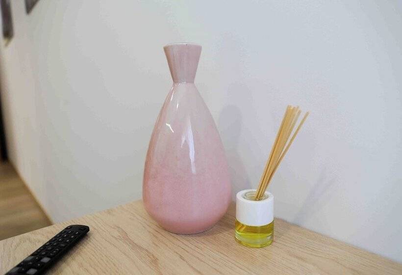 Пансион A Quinta De Cea