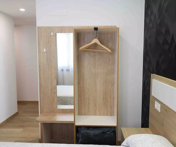 Majatalo A Quinta De Cea