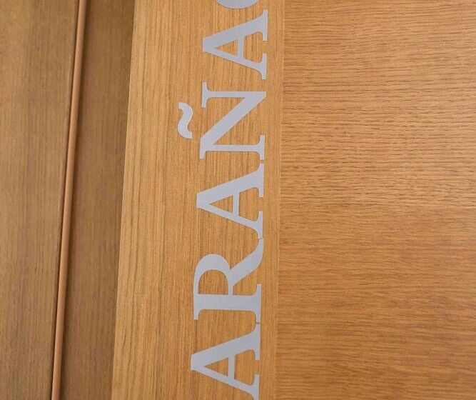 Пансион A Quinta De Cea