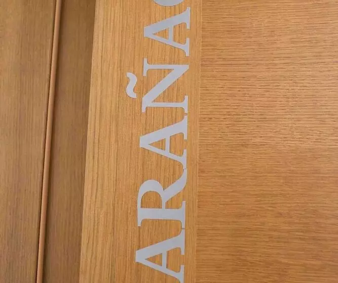 Majatalo A Quinta De Cea