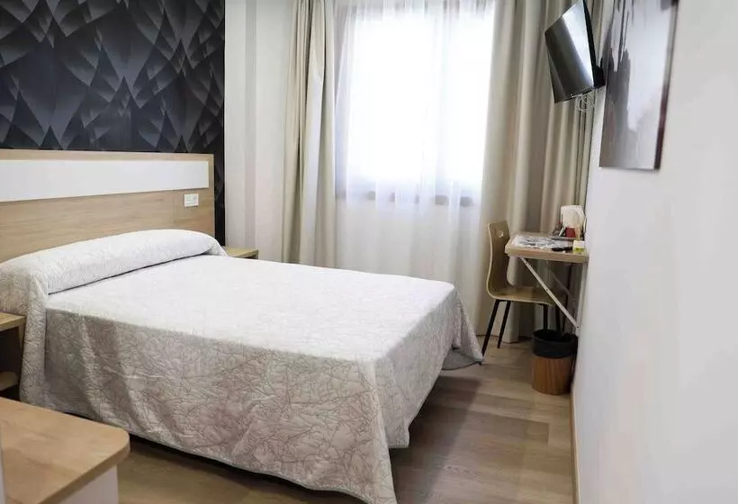 Majatalo A Quinta De Cea