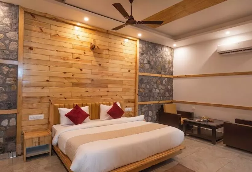 هتل The Forest By 3tree Group