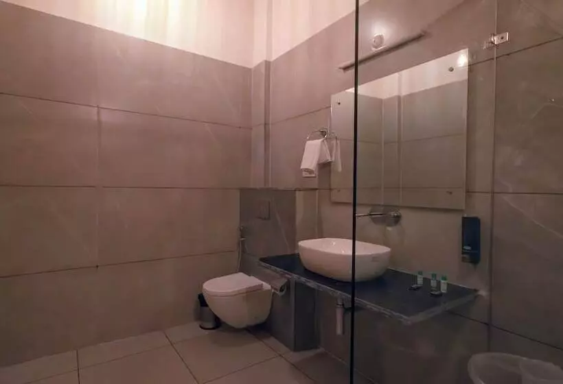 هتل The Forest By 3tree Group