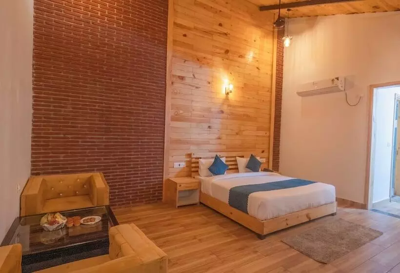 هتل The Forest By 3tree Group