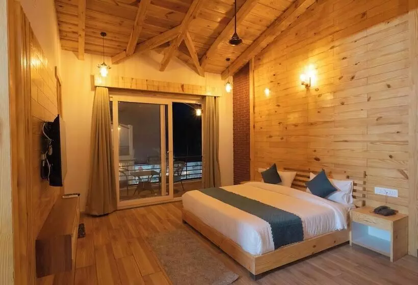 هتل The Forest By 3tree Group