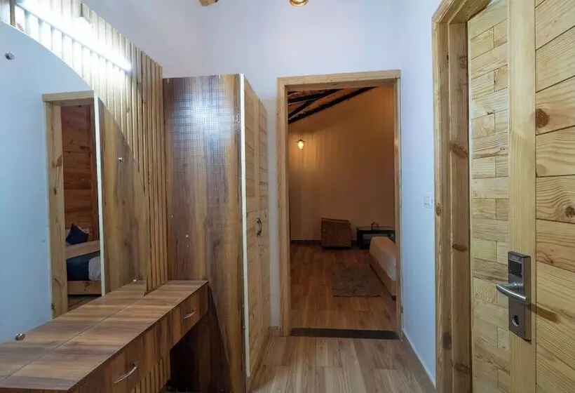 هتل The Forest By 3tree Group