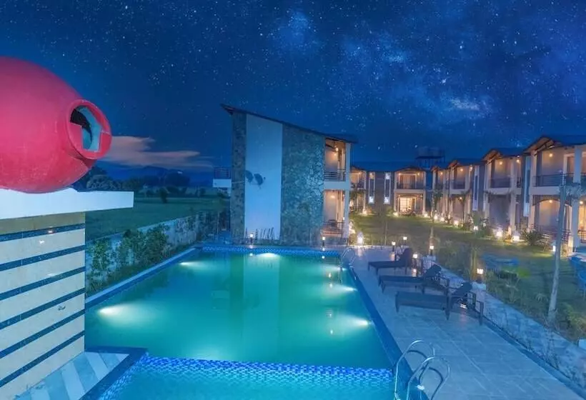 هتل The Forest By 3tree Group