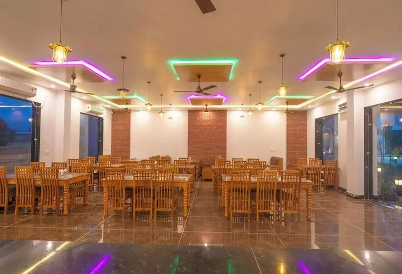 هتل The Forest By 3tree Group