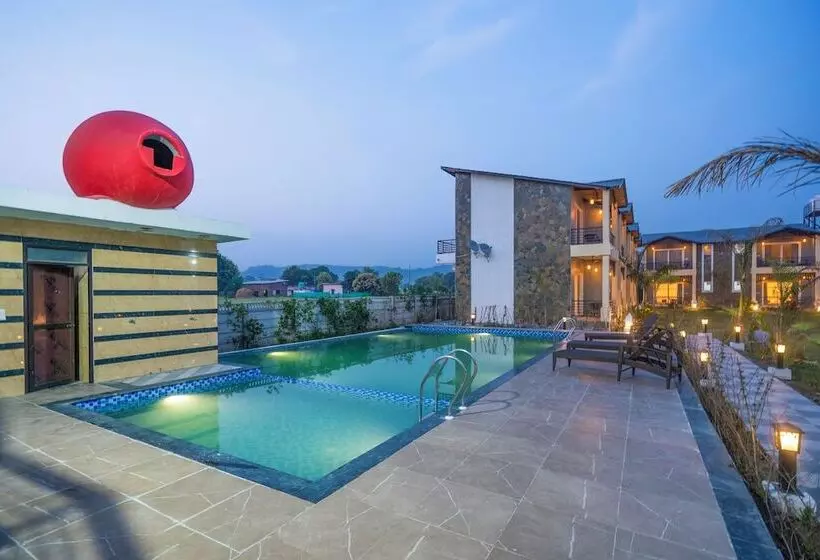 هتل The Forest By 3tree Group