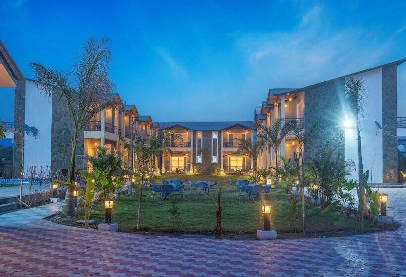 בית מלון כפרי The Forest By 3tree Group