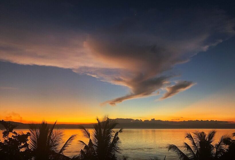 Resort Masayahin Cabanavillas