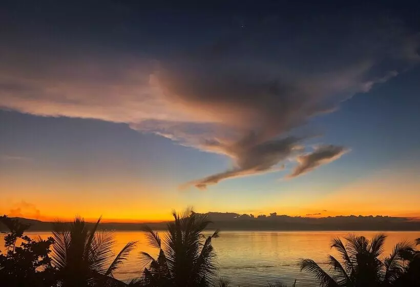 Lomakeskus Masayahin Cabanavillas