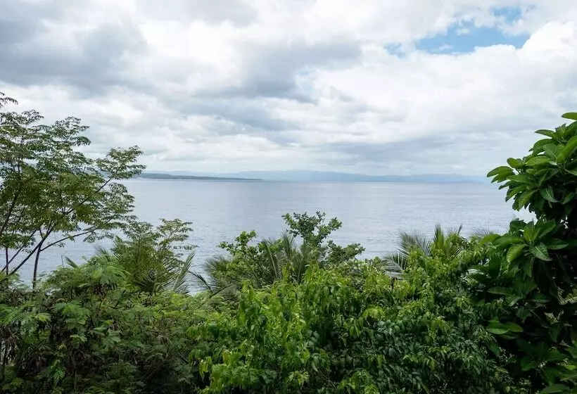 Lomakeskus Masayahin Cabanavillas