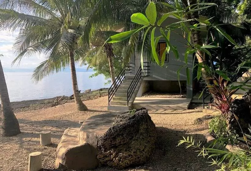 Lomakeskus Masayahin Cabanavillas