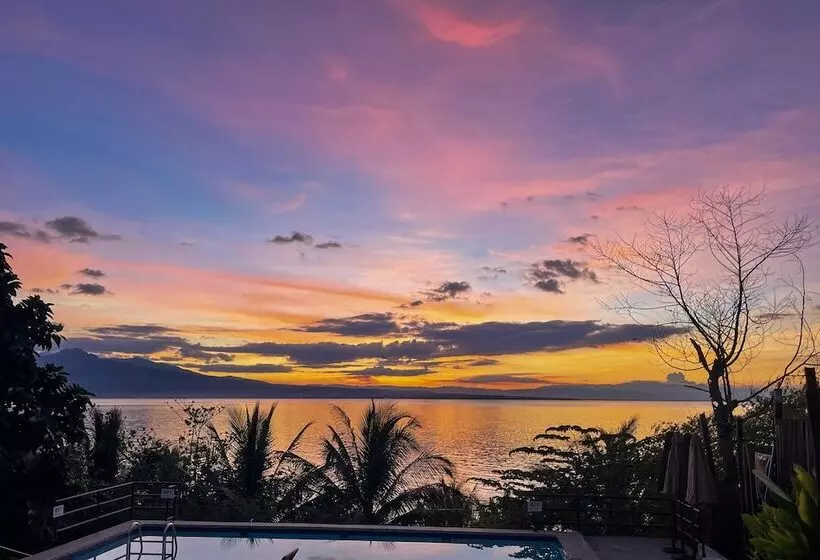 Lomakeskus Masayahin Cabanavillas