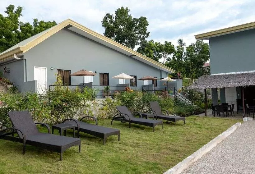 Lomakeskus Masayahin Cabanavillas