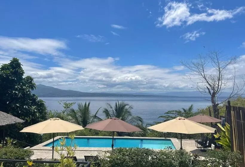 Lomakeskus Masayahin Cabanavillas