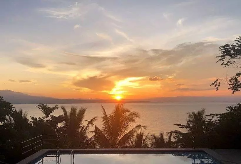 Lomakeskus Masayahin Cabanavillas