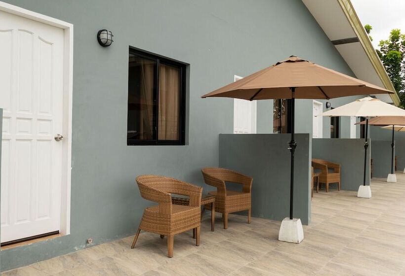 Resort Masayahin Cabanavillas