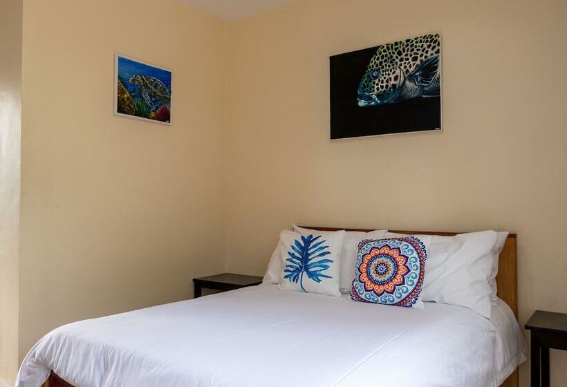 Resort Masayahin Cabanavillas