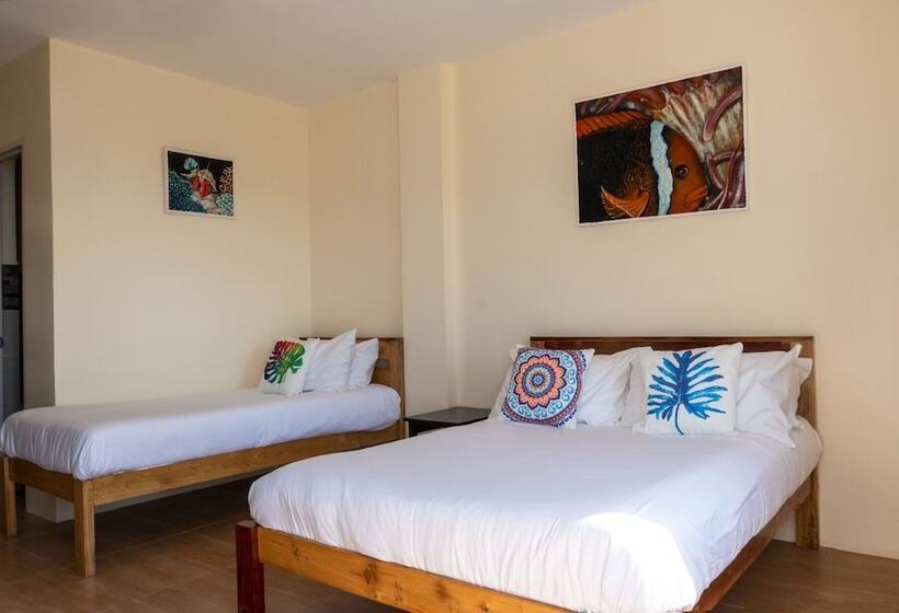 Resort Masayahin Cabanavillas