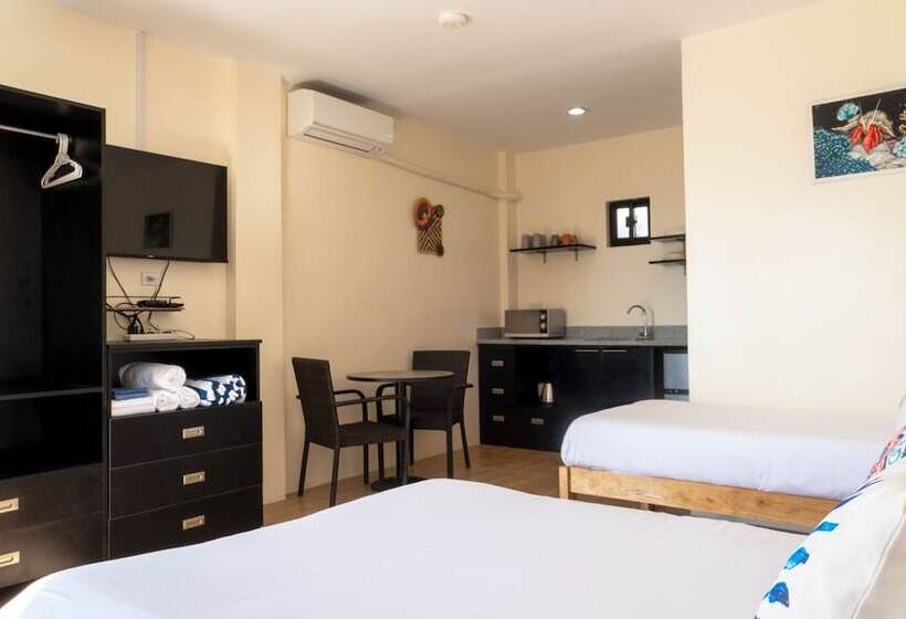 Resort Masayahin Cabanavillas