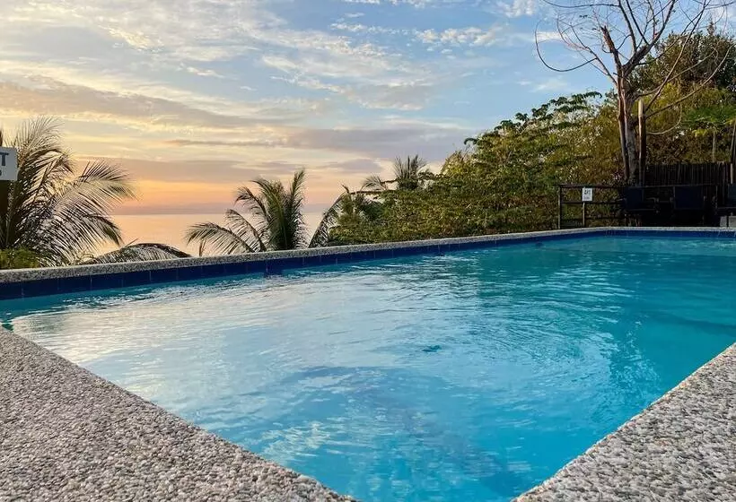 Lomakeskus Masayahin Cabanavillas