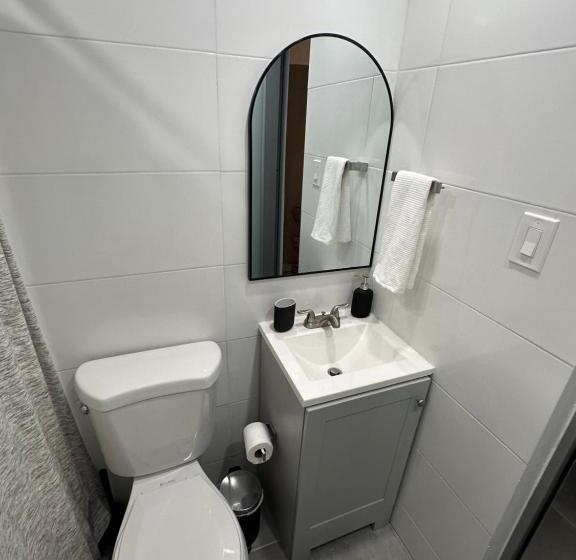 پانسیون Oasis 460 San Juan La Placita Beaches