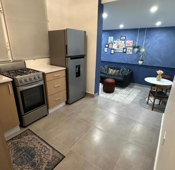 پانسیون Oasis 460 San Juan La Placita Beaches