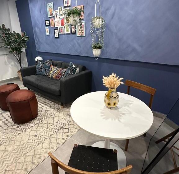 پانسیون Oasis 460 San Juan La Placita Beaches