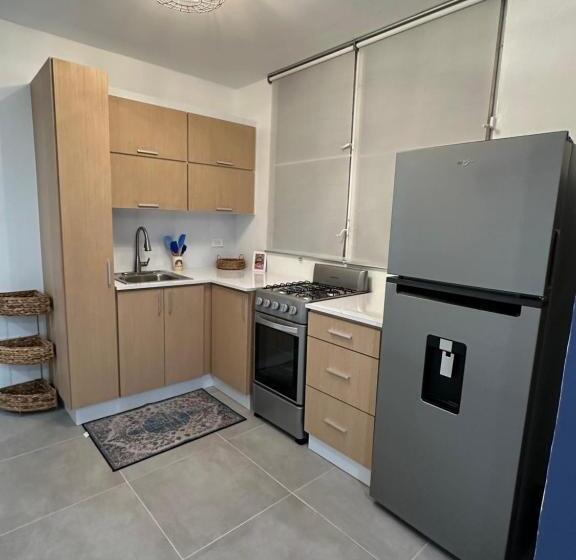 پانسیون Oasis 460 San Juan La Placita Beaches