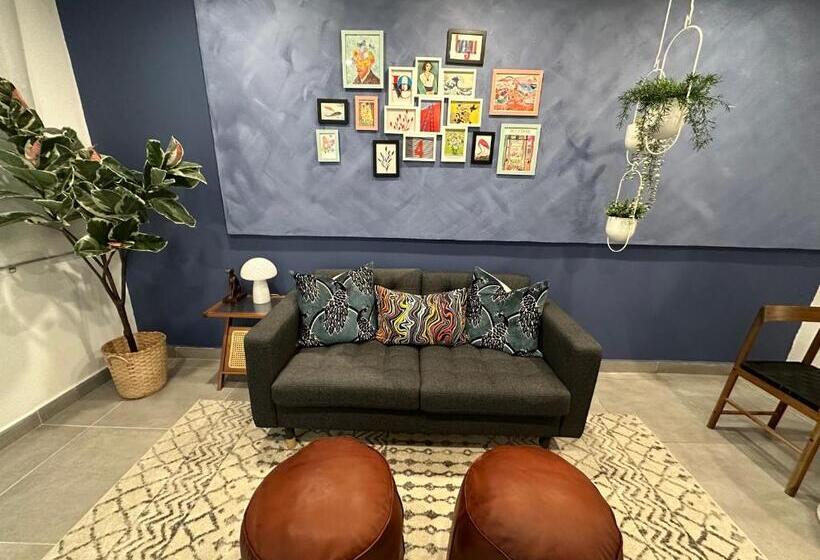 پانسیون Oasis 460 San Juan La Placita Beaches