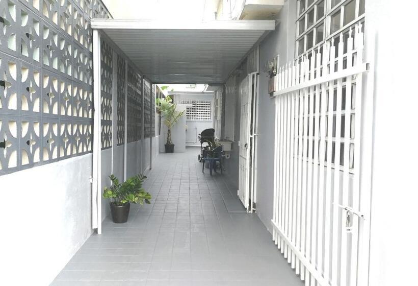 پانسیون Oasis 460 San Juan La Placita Beaches