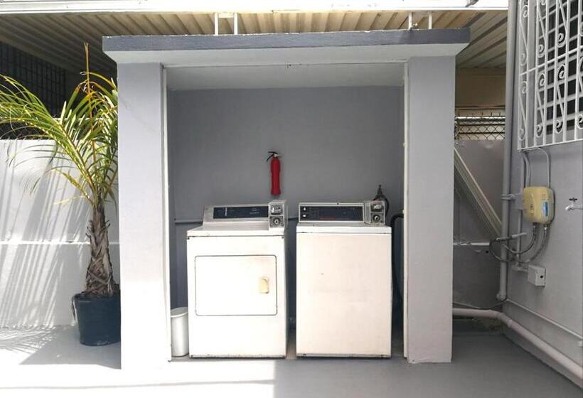 پانسیون Oasis 460 San Juan La Placita Beaches