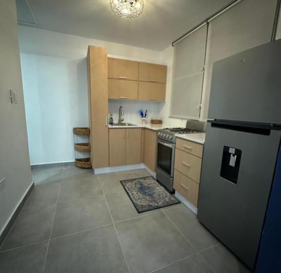 پانسیون Oasis 460 San Juan La Placita Beaches