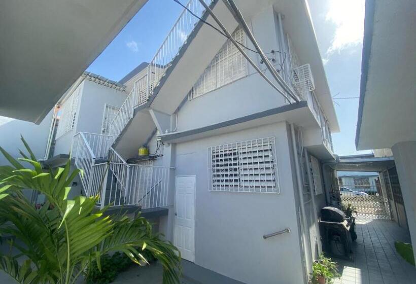 پانسیون Oasis 460 San Juan La Placita Beaches