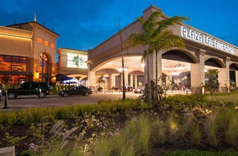 پانسیون Oasis 460 San Juan La Placita Beaches