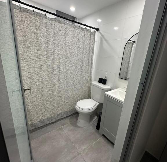 پانسیون Oasis 460 San Juan La Placita Beaches