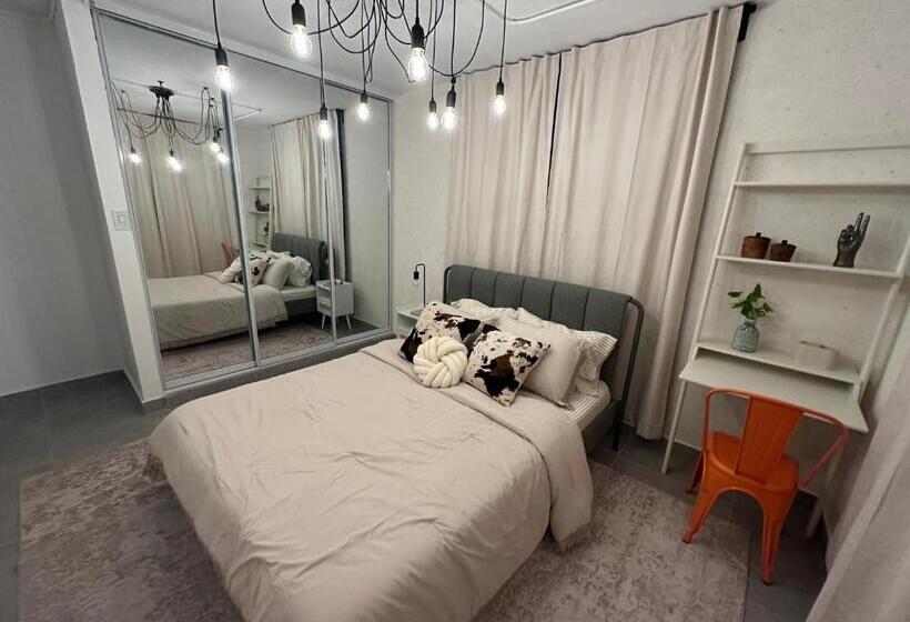 پانسیون Oasis 460 San Juan La Placita Beaches