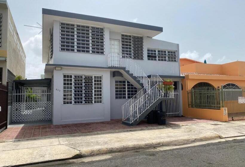 پانسیون Oasis 460 San Juan La Placita Beaches