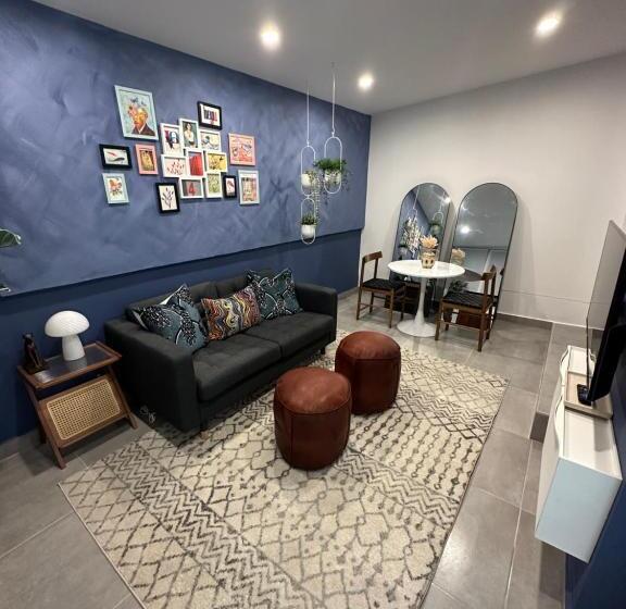 پانسیون Oasis 460 San Juan La Placita Beaches