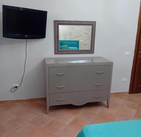 Aamiaismajoitus (B&B) Rifugio Sorrentino Casa Vacanza