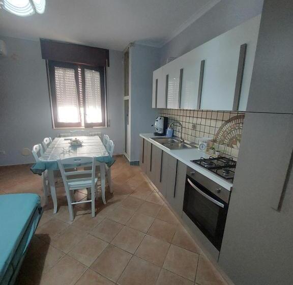 Aamiaismajoitus (B&B) Rifugio Sorrentino Casa Vacanza