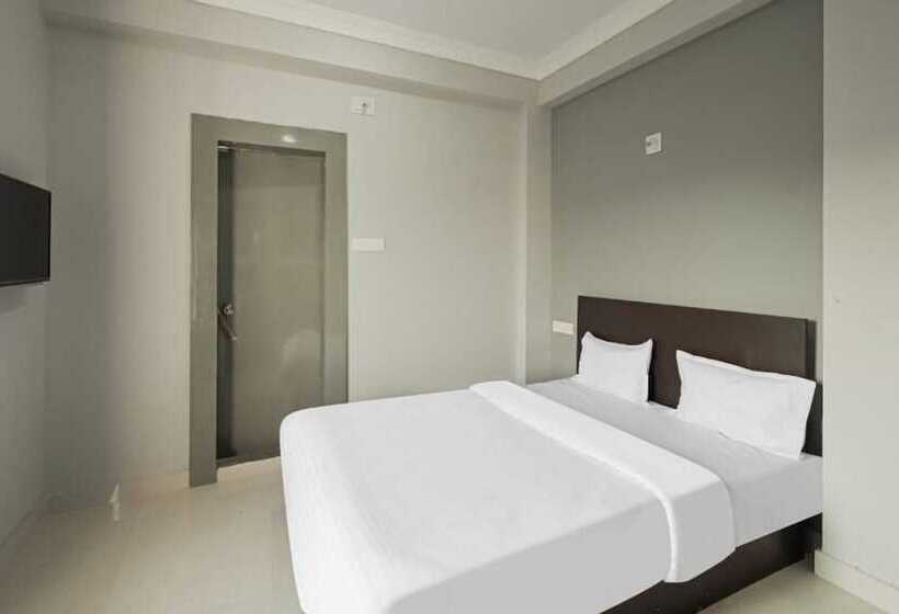 בית מלון כפרי Grace Premium Bhubaneswar