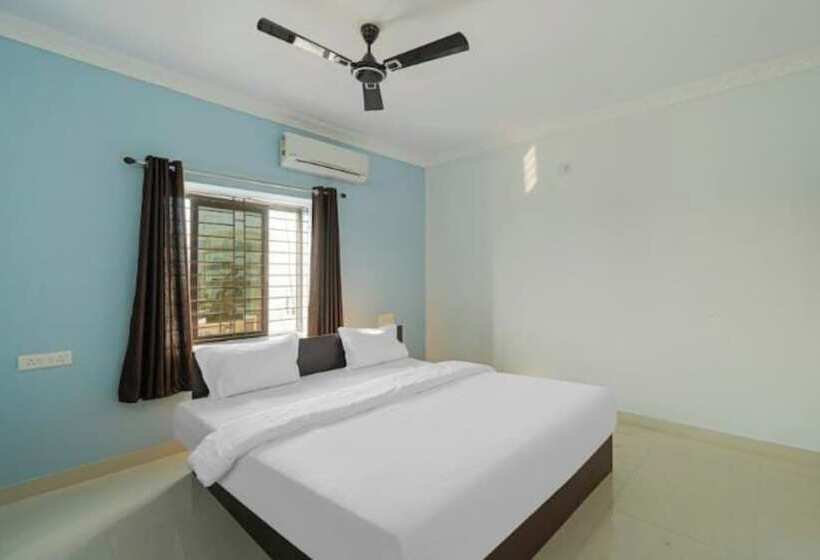 בית מלון כפרי Grace Premium Bhubaneswar