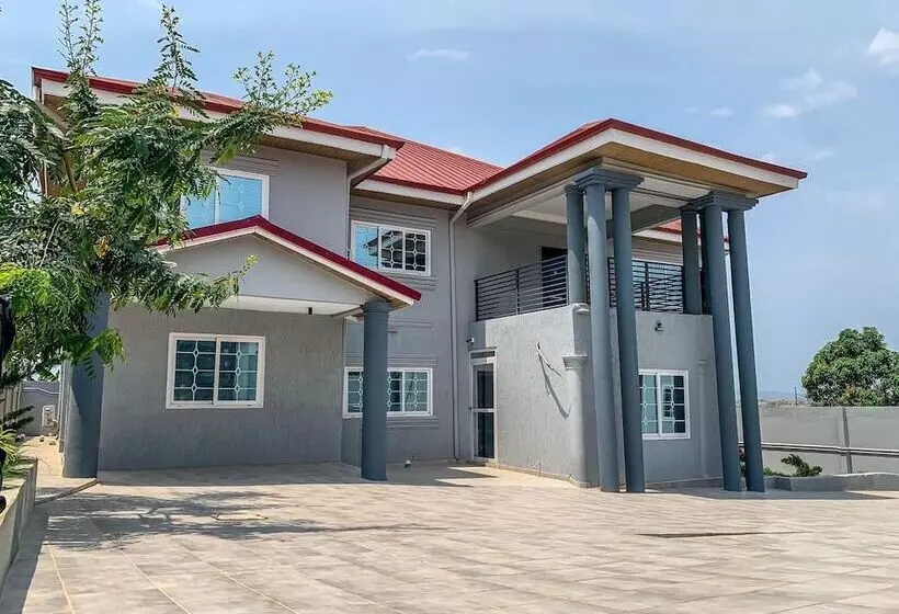 Majatalo Conys Guest House